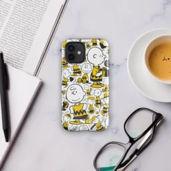 Online Charlie Brown Tough Phone Case - iPhone Phone Cases
