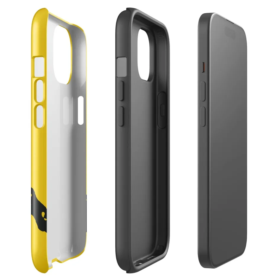 Best Charlie Brown Tough Phone Case - iPhone Charlie Brown | Phone Cases