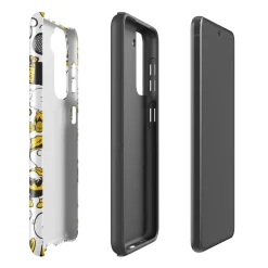 Outlet Charlie Brown Tough Phone Case - Samsung Phone Cases