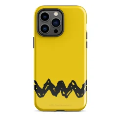 Best Charlie Brown Tough Phone Case - iPhone Charlie Brown | Phone Cases