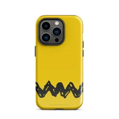 Best Charlie Brown Tough Phone Case - iPhone Charlie Brown | Phone Cases