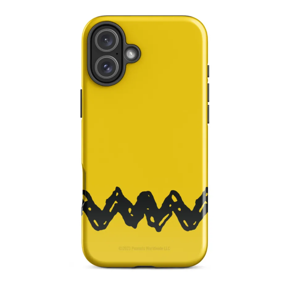 Best Charlie Brown Tough Phone Case - iPhone Charlie Brown | Phone Cases