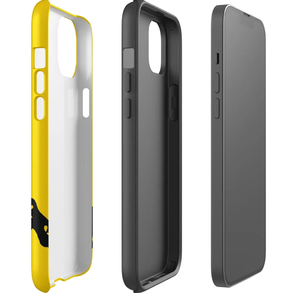 Best Charlie Brown Tough Phone Case - iPhone Charlie Brown | Phone Cases