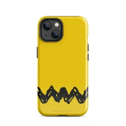 Best Charlie Brown Tough Phone Case - iPhone Charlie Brown | Phone Cases