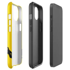 Best Charlie Brown Tough Phone Case - iPhone Charlie Brown | Phone Cases