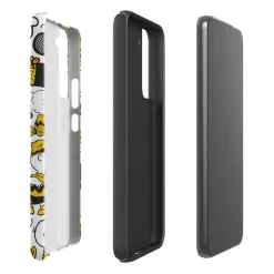 Outlet Charlie Brown Tough Phone Case - Samsung Phone Cases