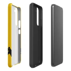 Clearance Charlie Brown Tough Phone Case - Samsung Charlie Brown | Phone Cases
