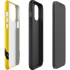 Best Charlie Brown Tough Phone Case - iPhone Charlie Brown | Phone Cases
