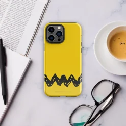 Best Charlie Brown Tough Phone Case - iPhone Charlie Brown | Phone Cases