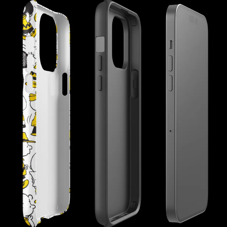 Online Charlie Brown Tough Phone Case - iPhone Phone Cases