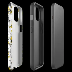 Online Charlie Brown Tough Phone Case - iPhone Phone Cases