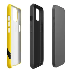 Best Charlie Brown Tough Phone Case - iPhone Charlie Brown | Phone Cases