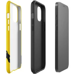 Best Charlie Brown Tough Phone Case - iPhone Charlie Brown | Phone Cases