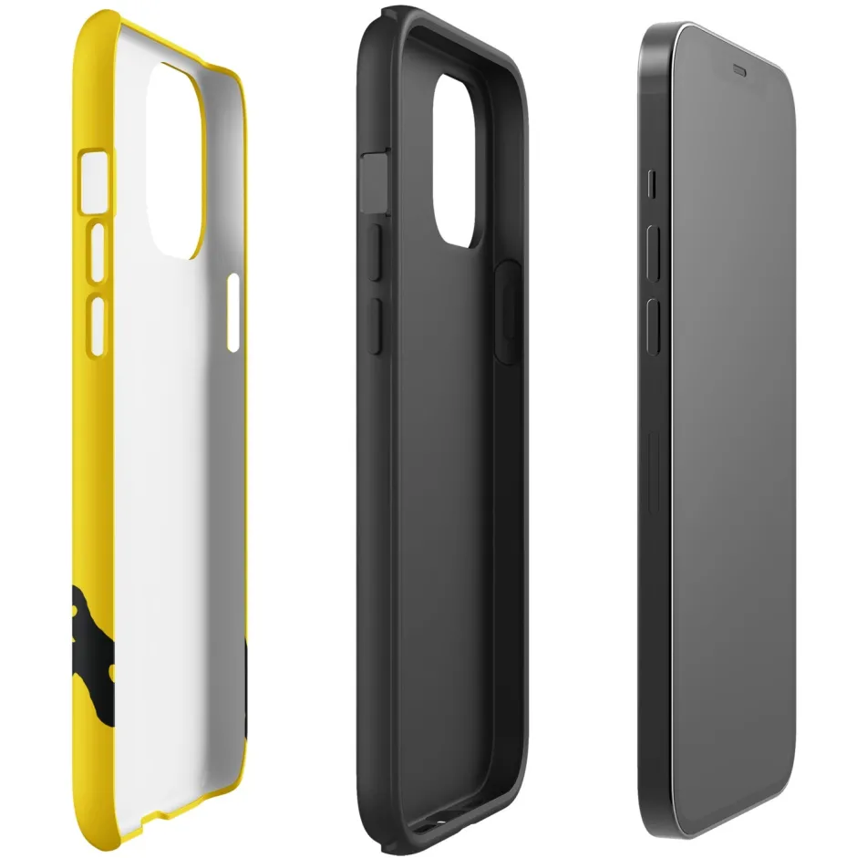 Best Charlie Brown Tough Phone Case - iPhone Charlie Brown | Phone Cases