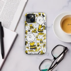 Online Charlie Brown Tough Phone Case - iPhone Phone Cases