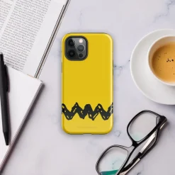 Best Charlie Brown Tough Phone Case - iPhone Charlie Brown | Phone Cases