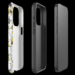 Online Charlie Brown Tough Phone Case - iPhone Phone Cases