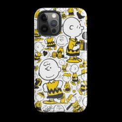 Online Charlie Brown Tough Phone Case - iPhone Phone Cases