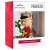 Outlet Charlie Brown with Tree Ornament Charlie Brown