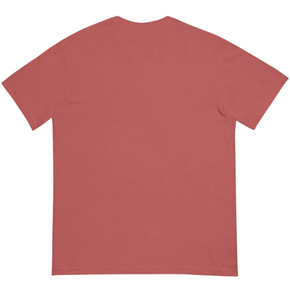 New Charlie Brown's Rockin' Rally Comfort Colors T-Shirt Snoopy | T-Shirts