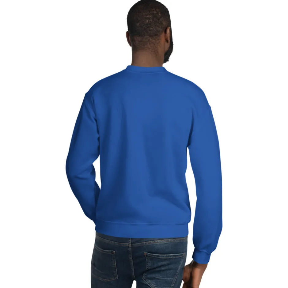 Fashion Club USA Crewneck Sweatshirt Hoodies & Sweatshirts