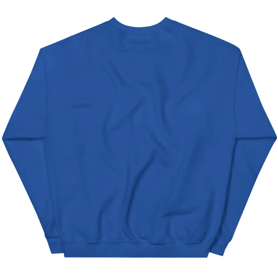 Fashion Club USA Crewneck Sweatshirt Hoodies & Sweatshirts