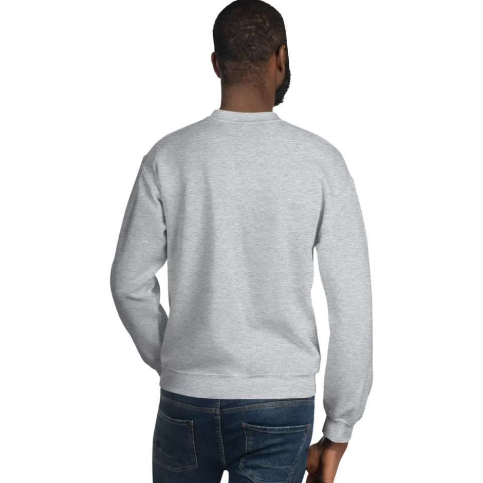 Fashion Club USA Crewneck Sweatshirt Hoodies & Sweatshirts