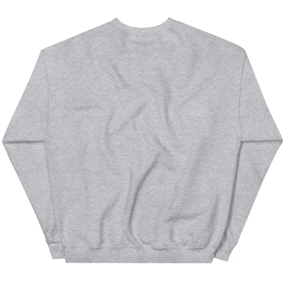 Fashion Club USA Crewneck Sweatshirt Hoodies & Sweatshirts