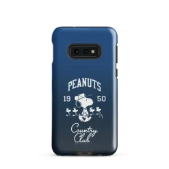 Hot Country Club Samsung Phone Case Snoopy | Phone Cases