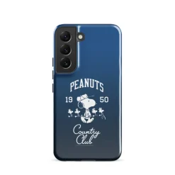 Hot Country Club Samsung Phone Case Snoopy | Phone Cases