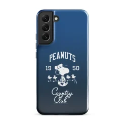 Hot Country Club Samsung Phone Case Snoopy | Phone Cases
