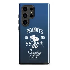 Hot Country Club Samsung Phone Case Snoopy | Phone Cases