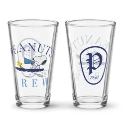 Sale Crew Pint Glass Glassware