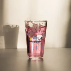 Sale Crew Pint Glass Glassware