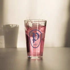Sale Crew Pint Glass Glassware