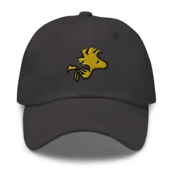 Fashion Flying Woodstock Embroidered Dad Hat Woodstock | Hats & Beanies