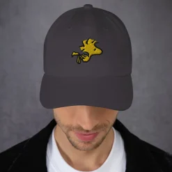 Fashion Flying Woodstock Embroidered Dad Hat Woodstock | Hats & Beanies