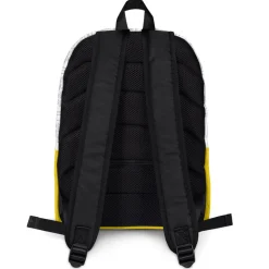 Hot Gang Backpack Schroeder | Sally Brown