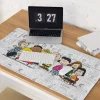 Clearance Gang Gaming Mouse Pad Peanuts Gang | Tech Accessories