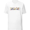 Sale Gang Love Adult T-Shirt Woodstock | Snoopy