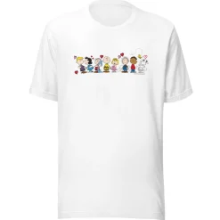 Sale Gang Love Adult T-Shirt Woodstock | Snoopy
