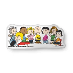 Sale Gang Pillow Peanuts Gang | Blankets & Pillows