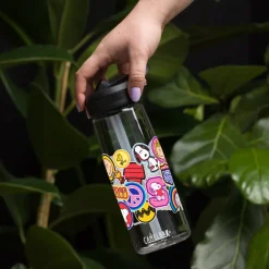 Outlet Gang Stickers Camelbak Water Bottle Woodstock | Snoopy