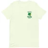 Best Gang This Is My Lucky Unisex T-Shirt Peanuts Gang | T-Shirts