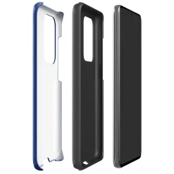 Outlet Gang Tough Phone Case - Samsung Snoopy | Peanuts Gang