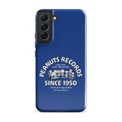 Outlet Gang Tough Phone Case - Samsung Snoopy | Peanuts Gang