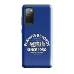 Outlet Gang Tough Phone Case - Samsung Snoopy | Peanuts Gang