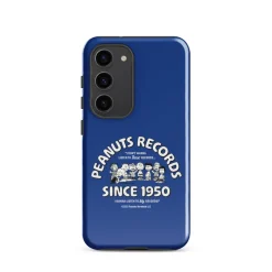 Outlet Gang Tough Phone Case - Samsung Snoopy | Peanuts Gang