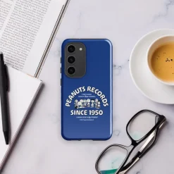 Outlet Gang Tough Phone Case - Samsung Snoopy | Peanuts Gang