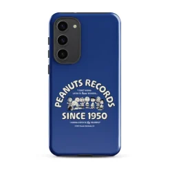 Outlet Gang Tough Phone Case - Samsung Snoopy | Peanuts Gang